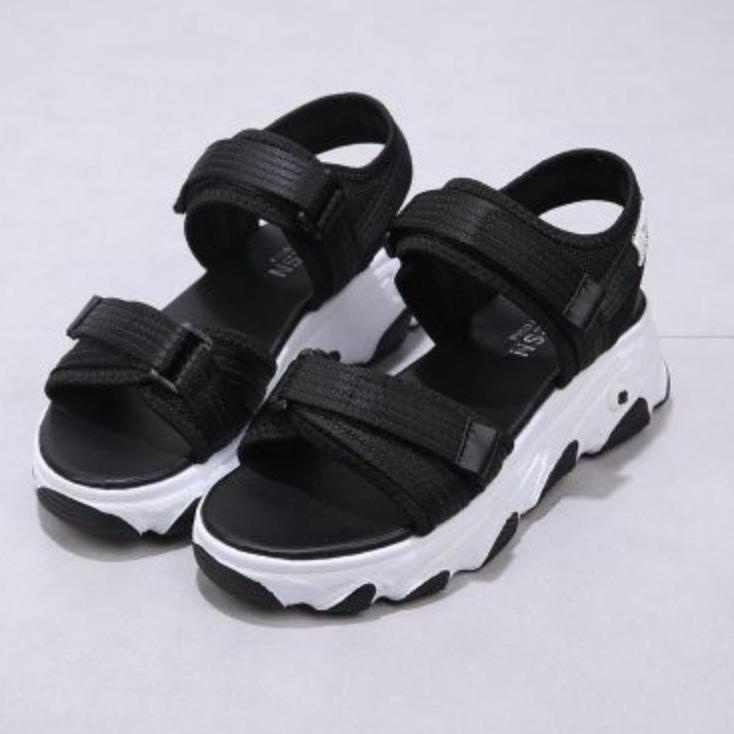 Terjangkau - RK Collection - Sandal Tali Wanita Kazumi