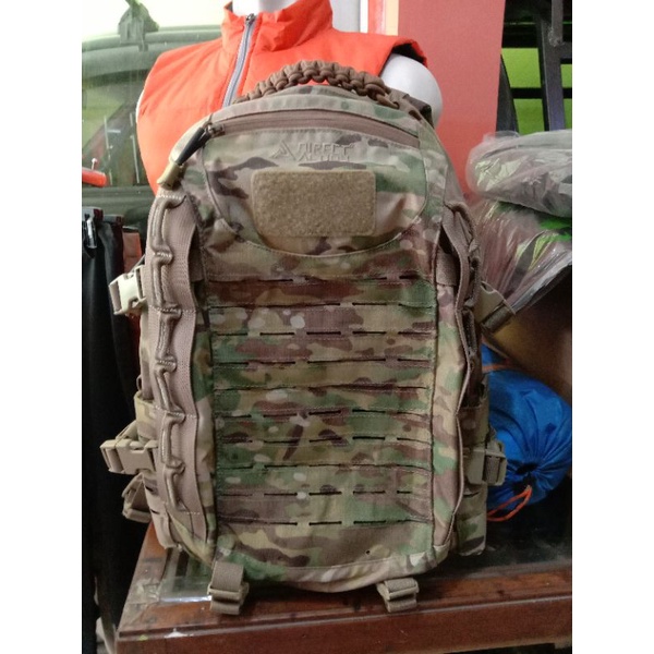 backpack tactical Direct Action Dragon Egg multicam bukan 511