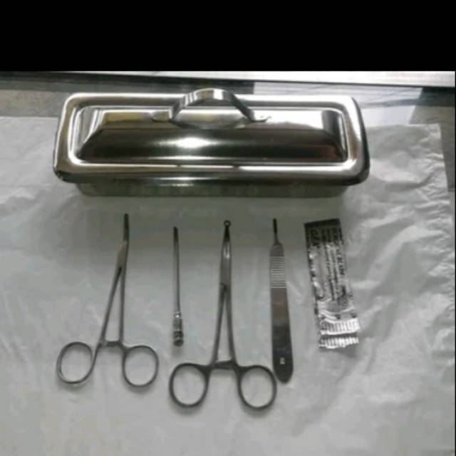 Implant Kit Implant Set Nolant Kit