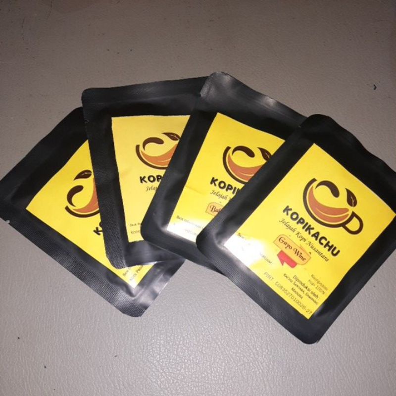 

KOPIKACHU
