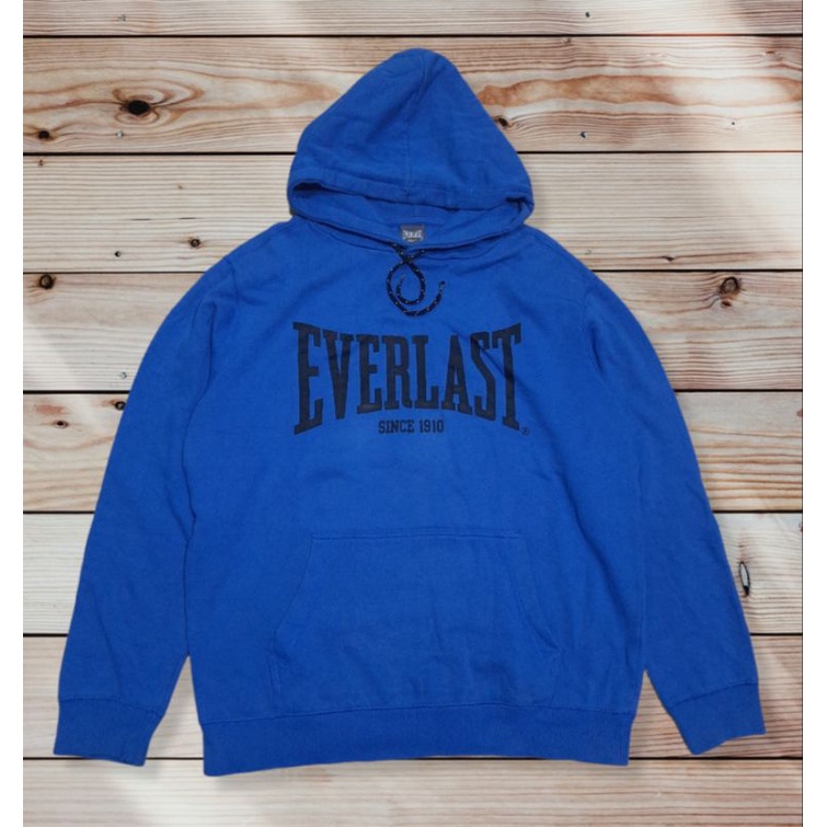 HOODIE EVERLAST