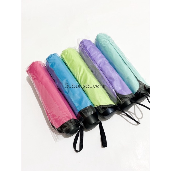 PAYUNG/SOUVENIR PAYUNG/SOUVENIR PAYUNG MURAH