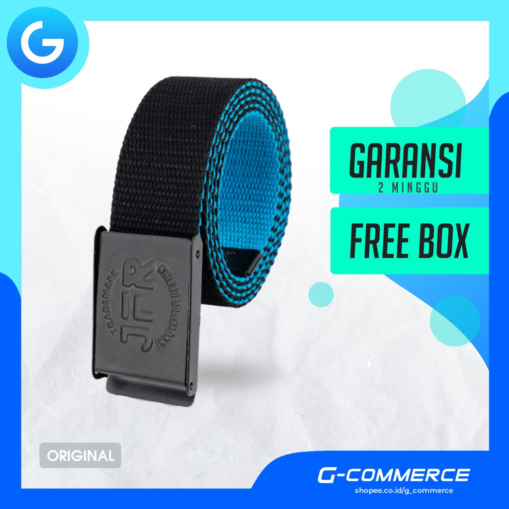 Ikat Pinggang Sabuk Gesper Pria Cowok Murah OOTD Ikat Pingang Kekinian Men Belt Distro JBELT-03