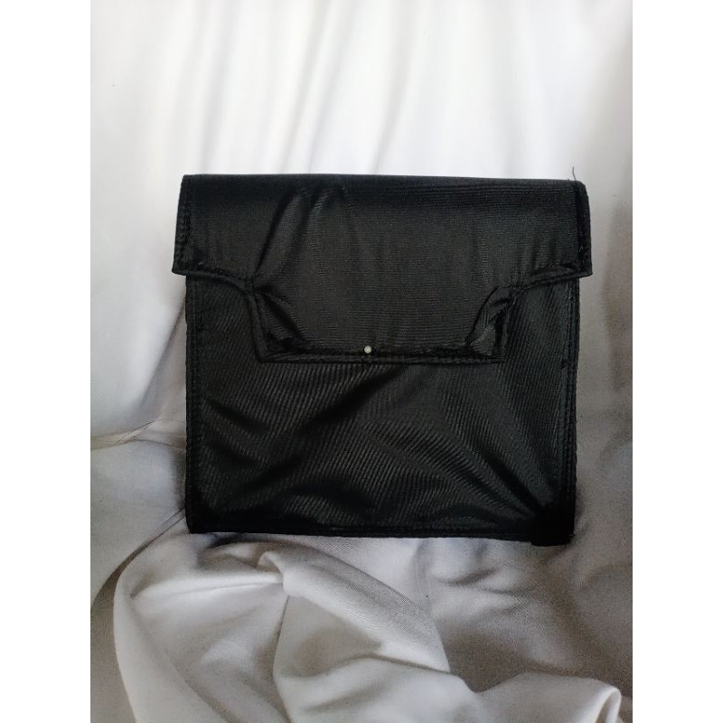 Furing Instan Inner tas rajut talikur MACRAM