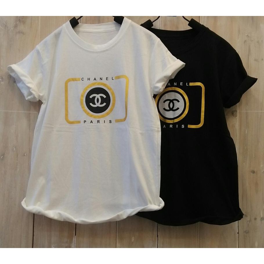 KAOS CHLOE PRIA WANITA 32