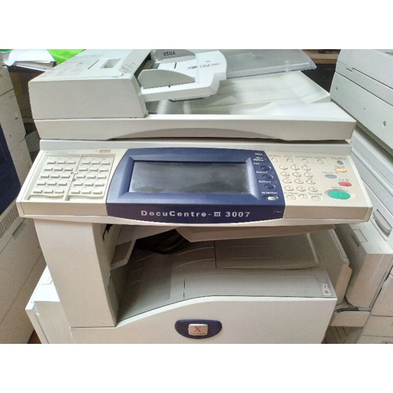 Jual & Sewa Fuji Xerox Dc 3007