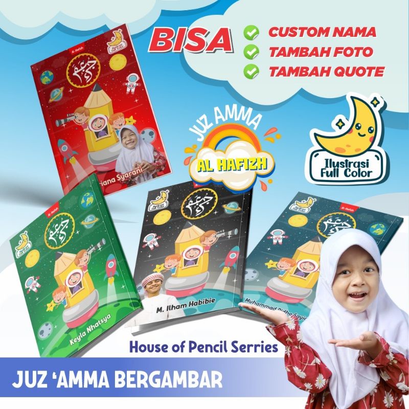 

Buku anak anak
