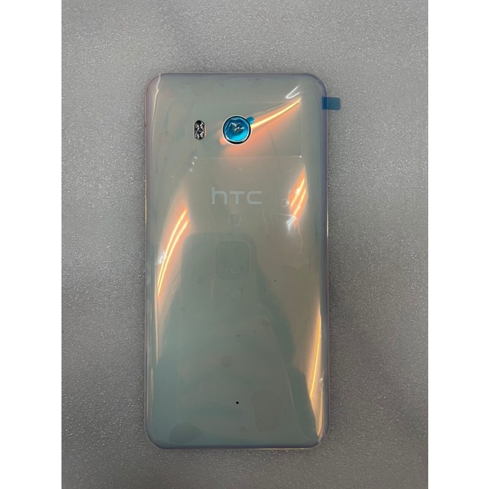 TUTUP BELAKANG BACKDOOR BACKCOVER BACK CASING TUTUP BATTERY HTC U11