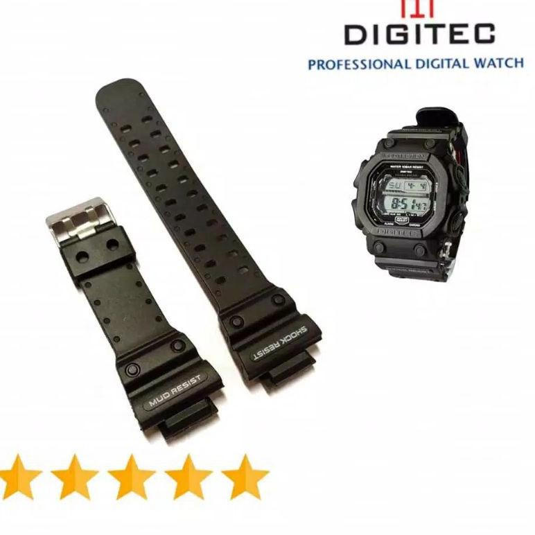 D68J ap tali jam tangan digitec 2012 tali digitec DG-2012T tali digitec 2012 tali jam digitec 2012T