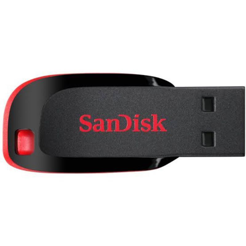 Flashdisk Sandisk 8gb / 16gb / 32gb / 64gb / Sandisk original