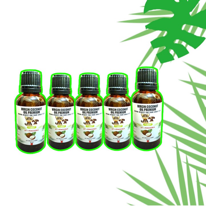 vitamin penambah nafsu makan kucing 30 ml