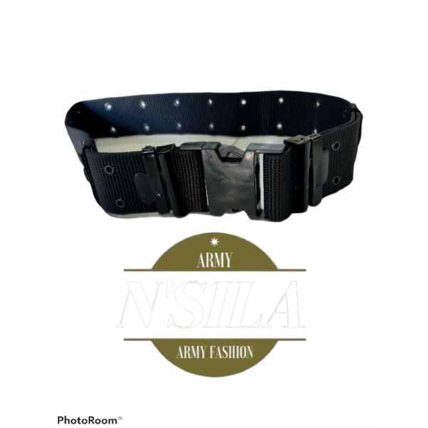 Kopel Comando Hitam/ Kopel TNI/Kopel Polri