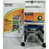 cup sealer matrix. alat press gelas plastik