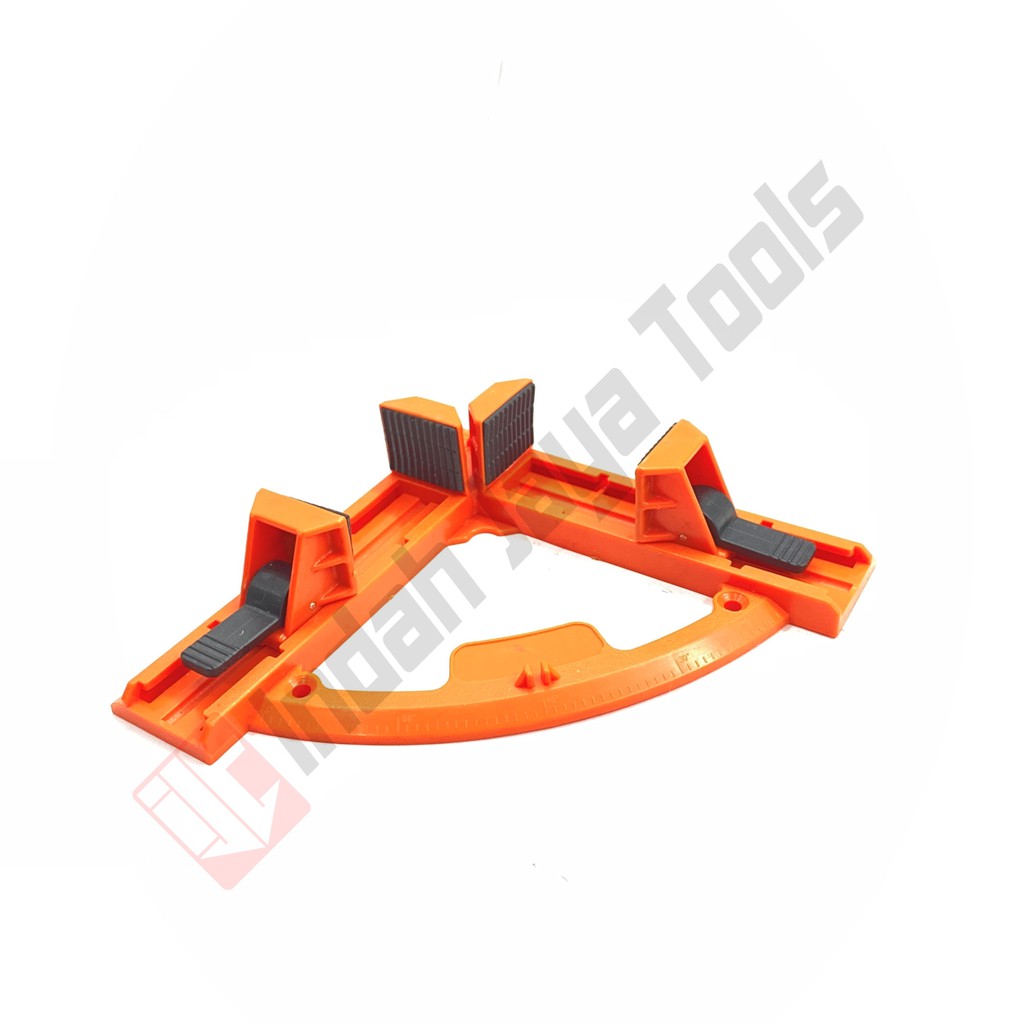 WIPRO Corner Clamp 3 Inch - Penjepit Sudut Klem Sudut