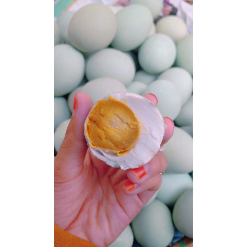 

TELUR ASIN MILENIAL ASLI GRADE A+