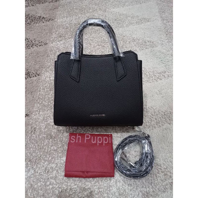 tas hush puppies new arrival luna satchel READY