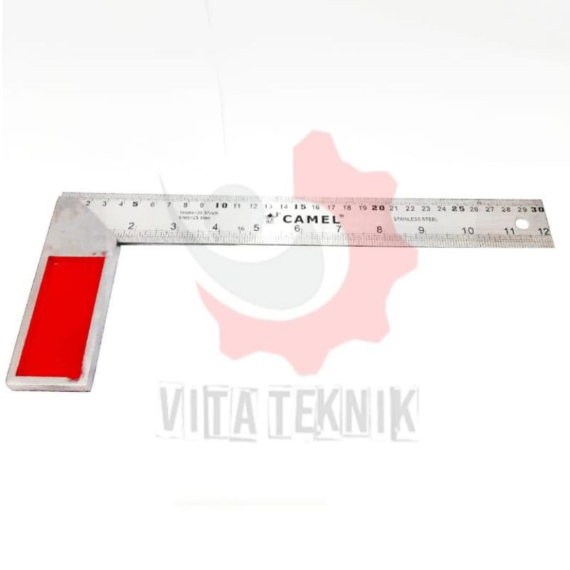 Siku Tukang Camel 12inch