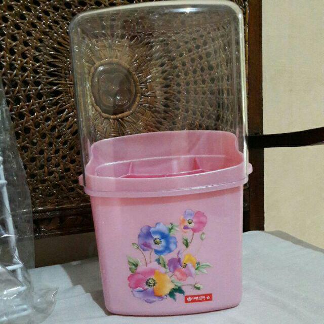 Tempat Sendok Adora / Cutlery Keeper Ts-33 Lion Star