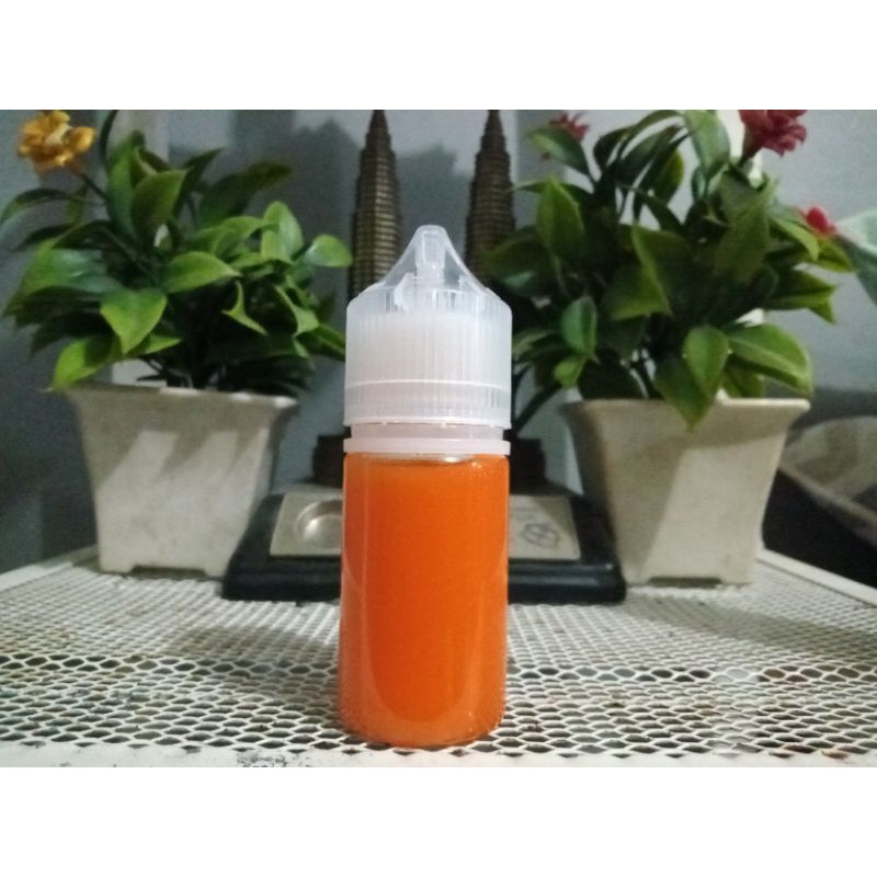 ESSEN ikan mas 30ml babon rame nangka seribu bunga