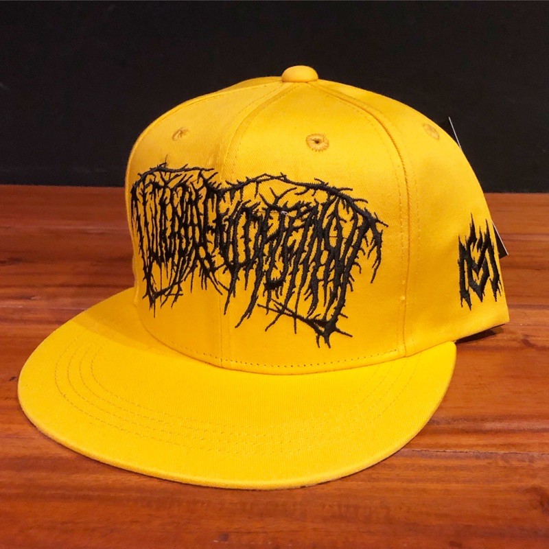 Snapback Guttural Engorgement