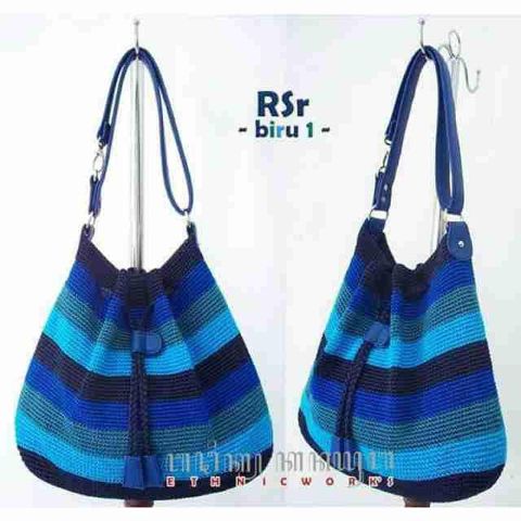 

Rsr biru Uk 40x30x10 260rb