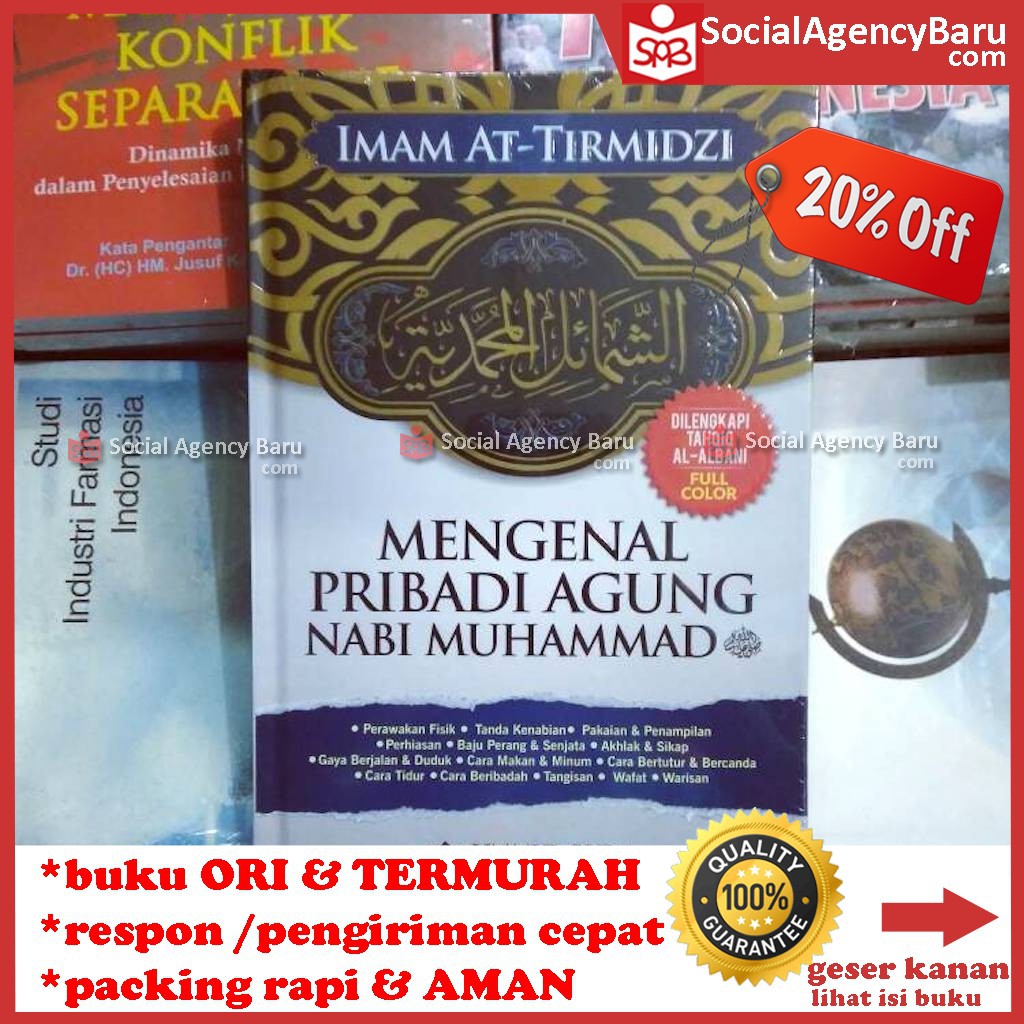 Khadijah Cinta Sejati Rasulullah 1 Abdul Munim Muhammad Umar
