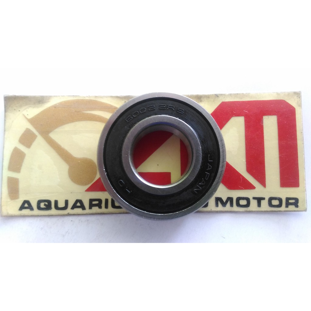 Bearing 6002 2RS Laher 6002 2RS Bantalan Bola 6002-2RS TRB ESF