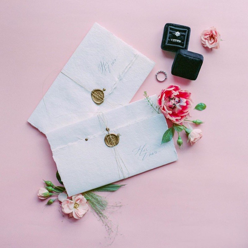 

Shmily Square Box Black - Double Slot