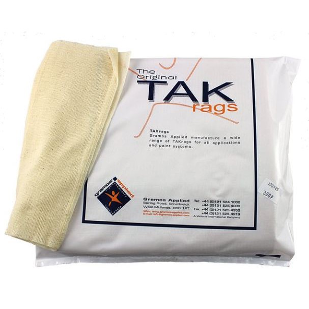 

Tack Cloth TAKRAGS