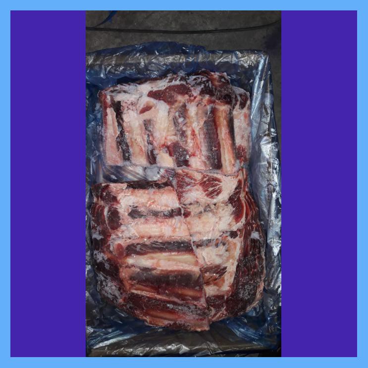 

BACK RIB / KONRO AUSTRALIA ð¦ðº