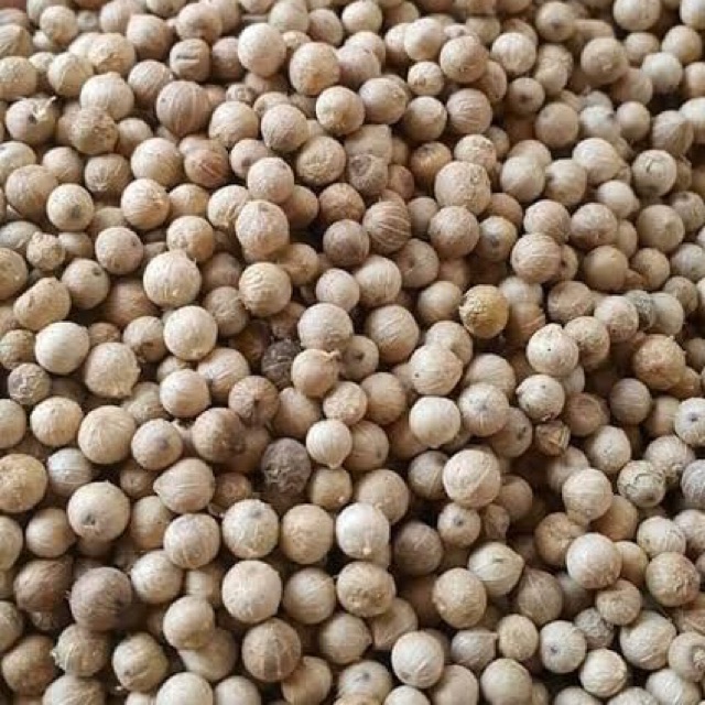 

Lada/Merica (White Pepper) 1 ons - bumbu dapur