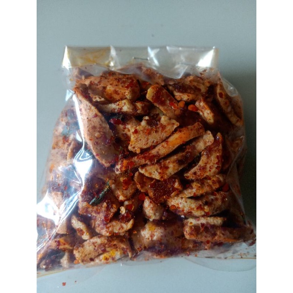 

basreng gurih nyoy manyos250g