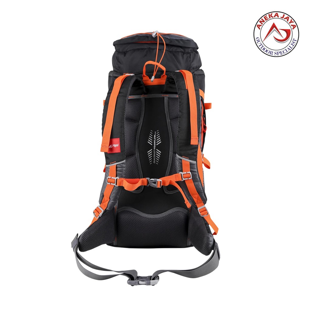 CARRIER REI ORIGINAL NEW KAPUAS 60+5 LITER