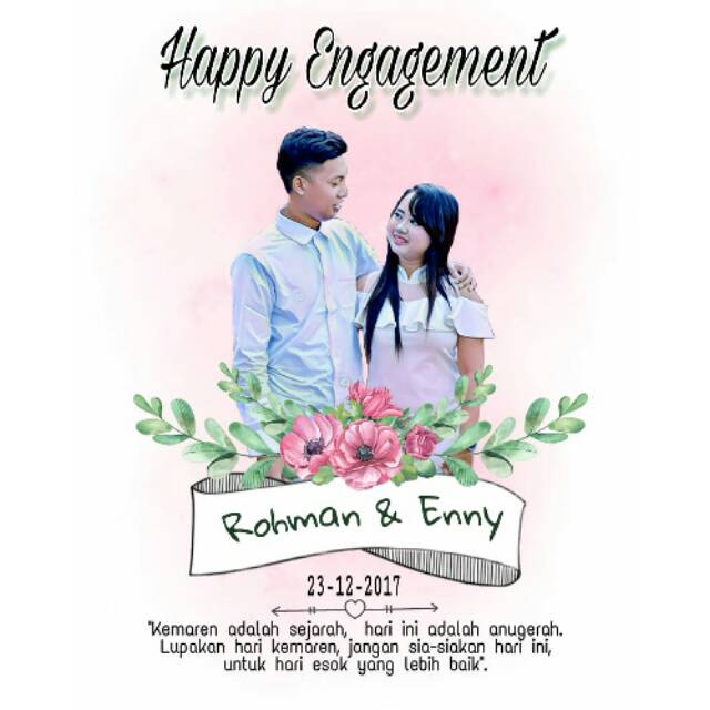 

Kado ultah/ kado unik / kado murah / kado wisuda / kado anniversary