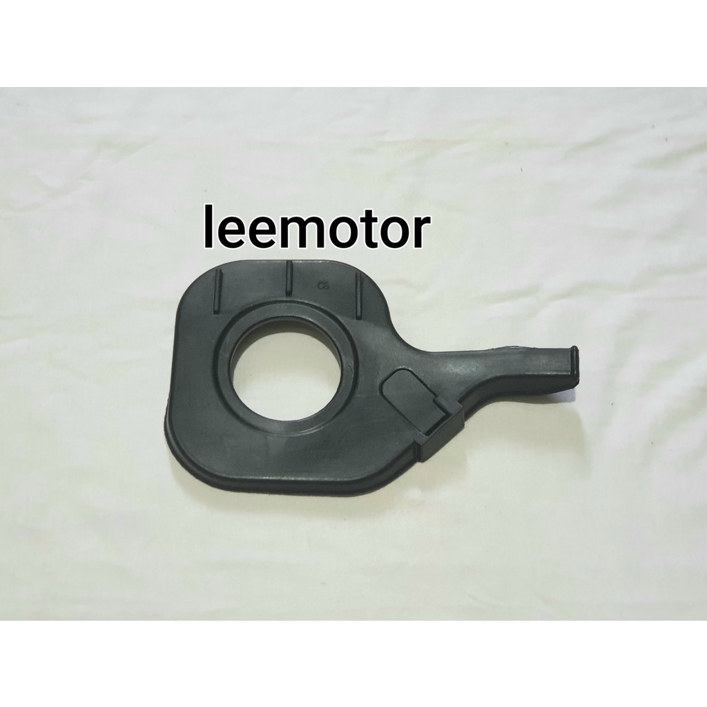 Karet tatakan tangki bensin beat karbu beat old