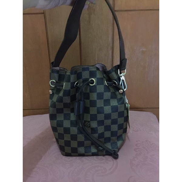 Tas serut ala LV / tas preloved