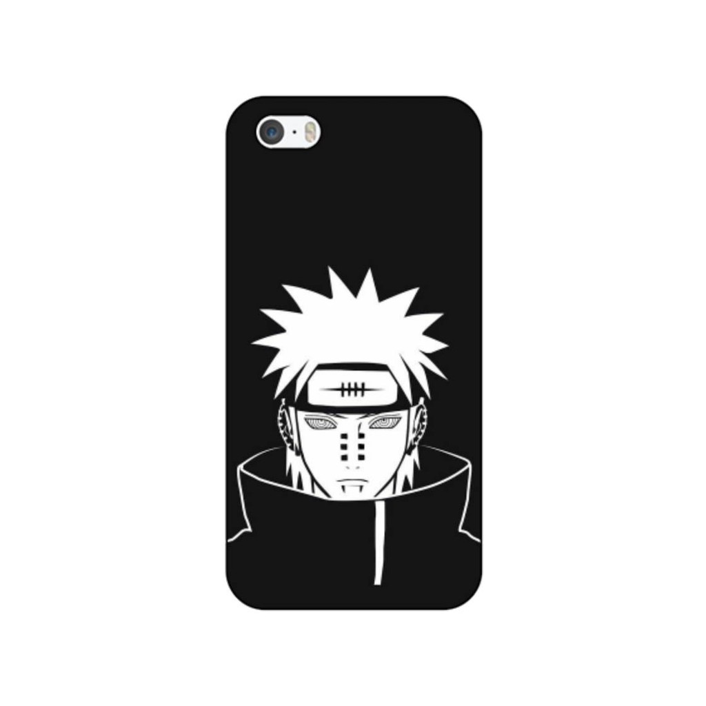 NARUTO CUSTOM CASE PREMIUM IPHONE XS IPHONE XS MAX OPPO A7 Oppo A3S  Neo 7 Neo 9 SAMSUNG J7 CORE