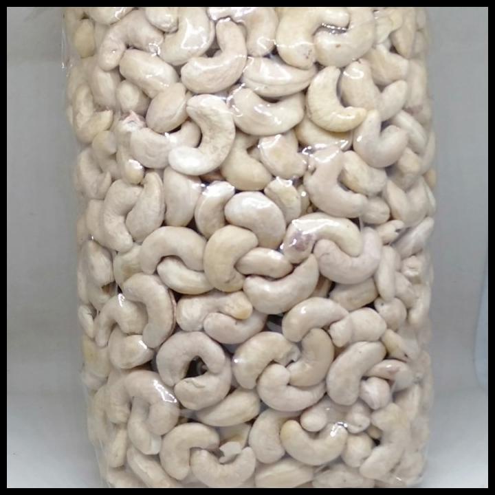 

DISKON TERBATAS !!! KACANG MEDE MENTAH SUPER ORIGINAL 1KG TERLARIS