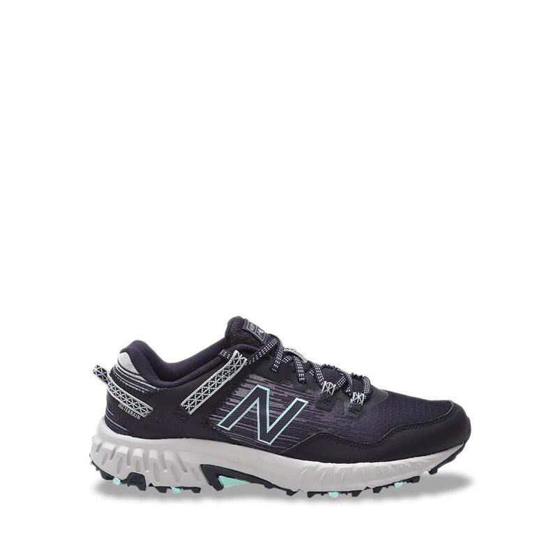 new balance women's 410 v6 trail running shoe