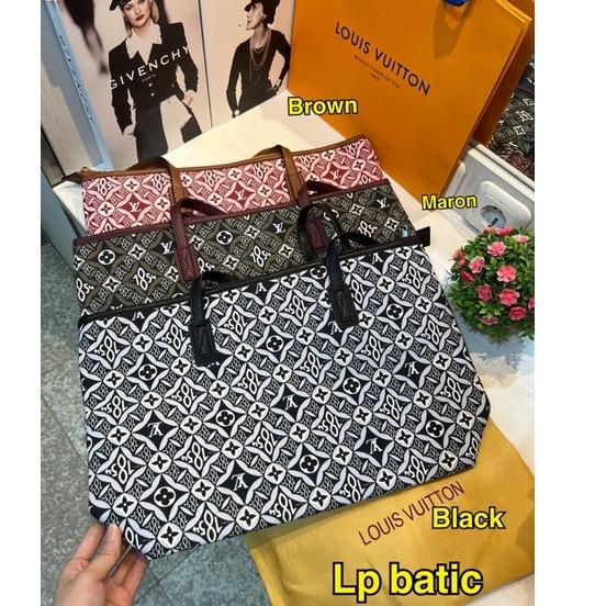 

Paling Diminati.. LP BATIC FREE PAPERBAG