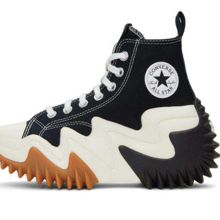 Terbagus.. Sepatu Converes Run Star Hike Motion Premium Sepatu Converes Run Star Motion