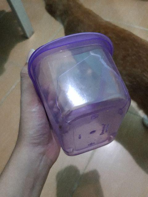 Technoplast Kotak Penyimpanan Serbaguna 1 Set  Azumi Set Of 18 Murah