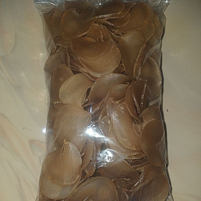 

kerupuk puli kemasan 500 gr