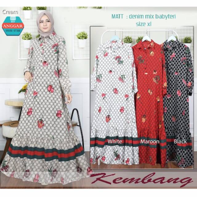 

Kembang