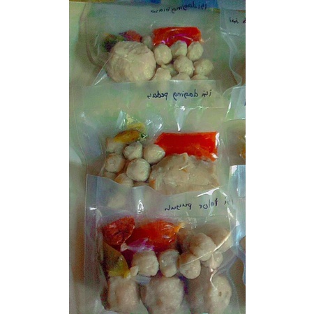

PROMO!!! PENTOL ISI MAMGAZZZ