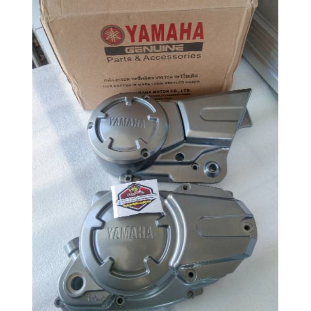 BAK KOPLING KALTER RX KING NEW ROBOT 2008 YAMAHA