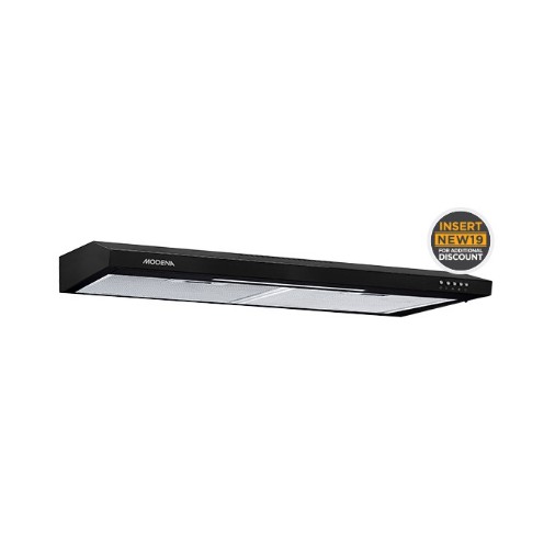 PROMO TERMURAH Cooker Hood Modena PX 6111 NEW PRODUCT mirip PX 6001