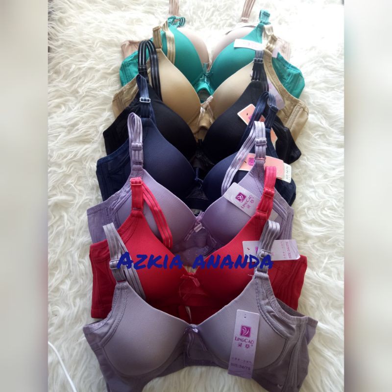 BRA LINGCAO ORIGINAL A29/B29