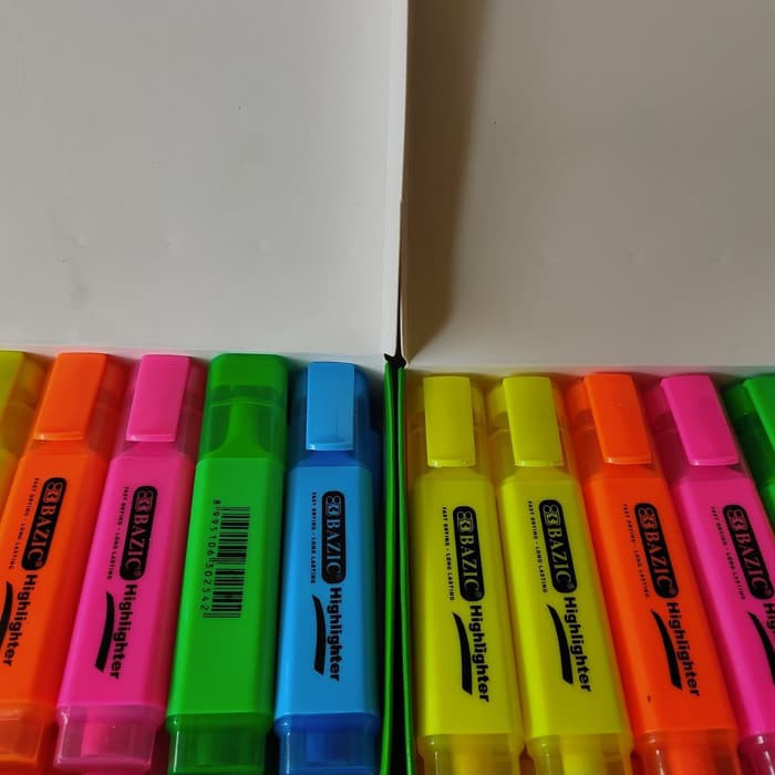 

Stabillo / Highlighter Bazic Warna
