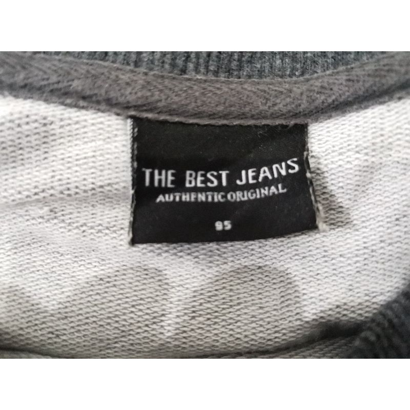 the best jeans authentic original